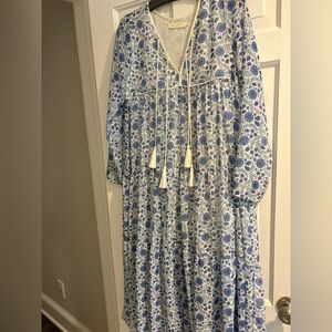 Christy Dawn women’s dress